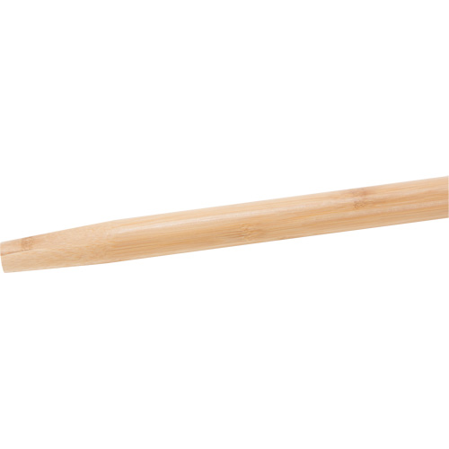 Manche, Bois, Pointe Conique, 1-1/8" dia, 60" lo O-Max