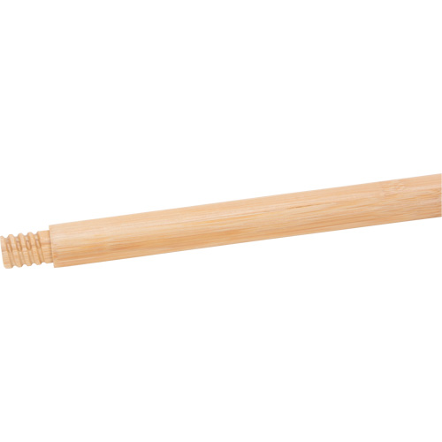 Manche, Bois, Pointe Filetage ACME, 15/16" dia, 54" lo O-Max