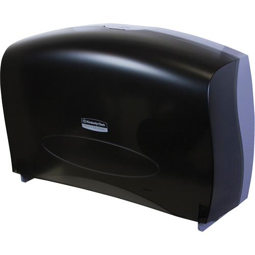 Distributeur de papier hygi&eacute;nique avec unit&eacute; combin&eacute;e &agrave; rouleau JRT avec mandrin, Multiple Capacit&eacute; du rouleau O-Max