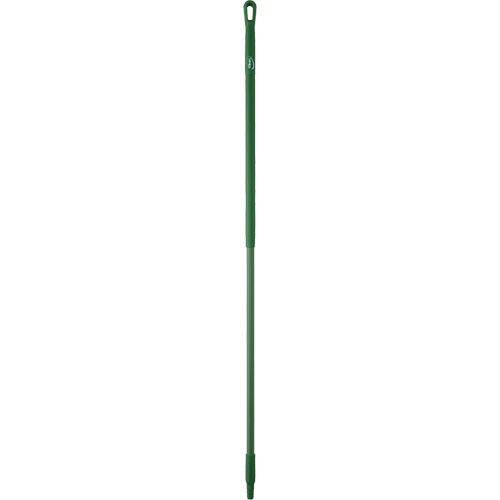 Manche, Balai/Grattoir/Raclette, Vert, Standard, 59" lo O-Max