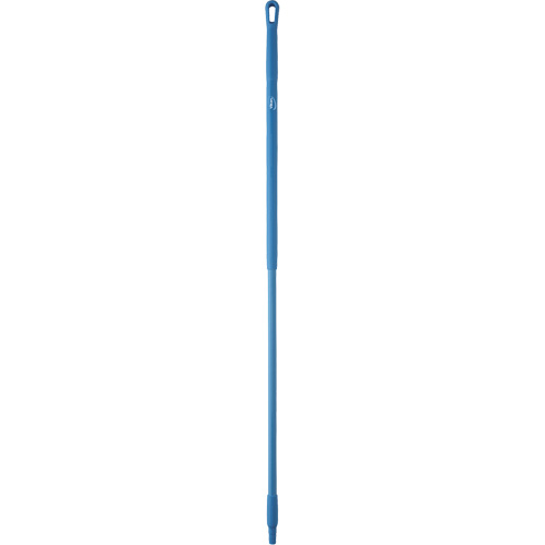 Manche, Balai/Grattoir/Raclette, Bleu, Standard, 59" lo O-Max