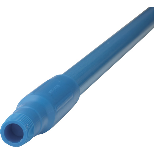 Manche, Balai/Grattoir/Raclette, Bleu, Standard, 59" lo O-Max