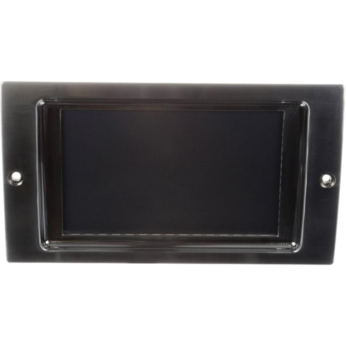 Touch Screen Control for Traulsen Blast Chillers O-Max