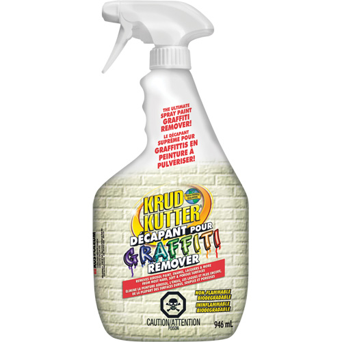 Graffiti Remover O-Max