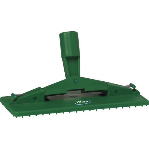 Food Hygiene Cleaning Pad Holder O-Max