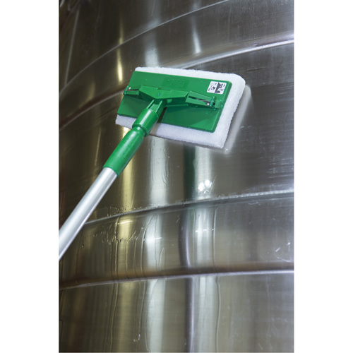 Food Hygiene Cleaning Pad Holder O-Max