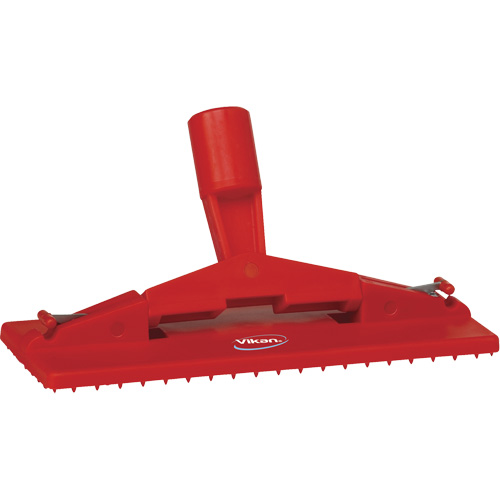 Food Hygiene Cleaning Pad Holder O-Max