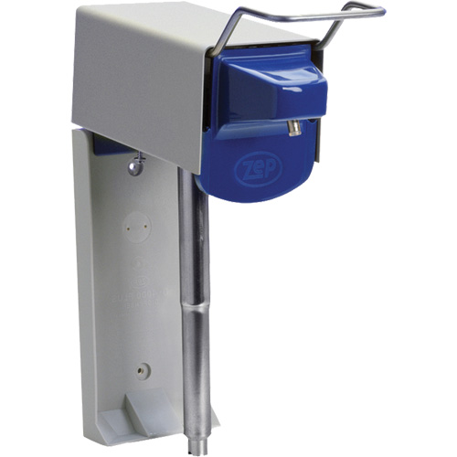 Distributeur de savon pour les mains D-4000 Plus, Pompe, Capacit&eacute; de 3785 ml, Format Vrac O-Max