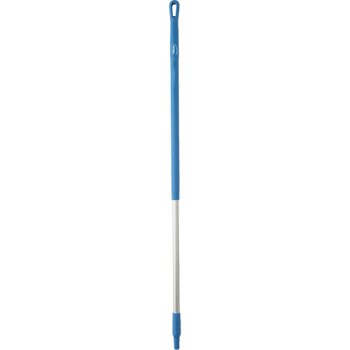 Manche, Balai/Grattoir/Raclette, Bleu, Standard, 51" lo O-Max