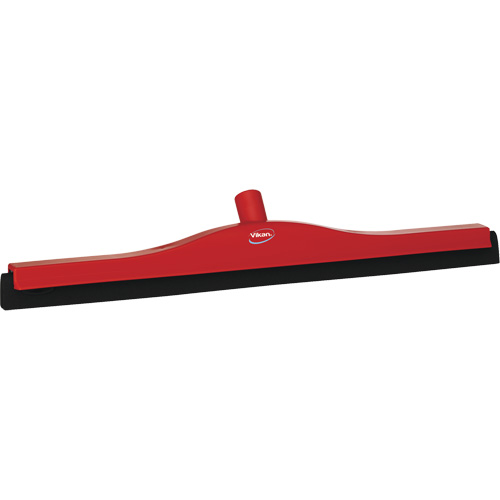 Foam Blade Squeegee, 24", Red O-Max