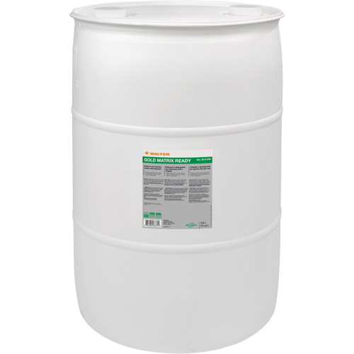 Nettoyant et d&eacute;graissant tout usage Gold Matrix Ready, Baril O-Max