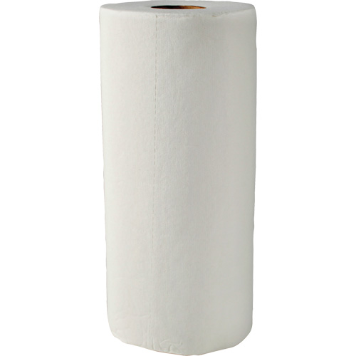 Kleenex&reg; Premiere* Kitchen Roll Towels, 1 Ply, 70 Sheets/Roll, 10.4" W, 11" L O-Max