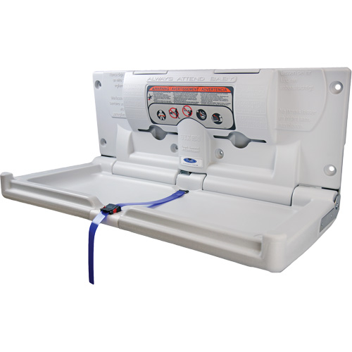 Poste &agrave; langer, 34-1/4'' x 17-1/2" O-Max