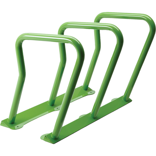 Surf Bike Rack, Steel, 6 Bike Capacity O-Max