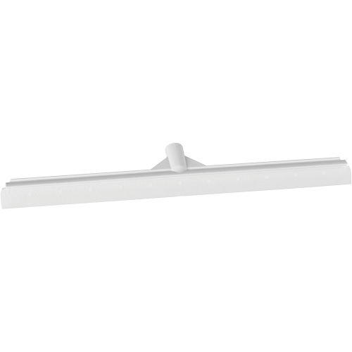 ColorCore Single Blade Squeegee, 24", White O-Max