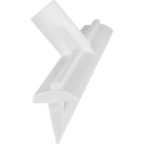 ColorCore Single Blade Squeegee, 24", White O-Max