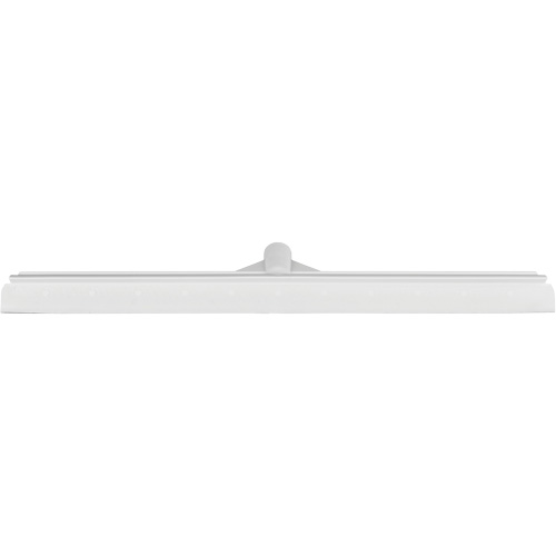 ColorCore Single Blade Squeegee, 24", White O-Max