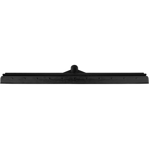 Raclette simple ColorCore, 24", Noir O-Max