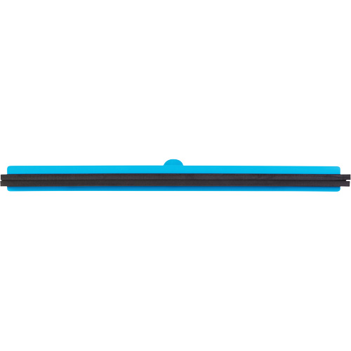 ColorCore Foam Blade Squeegee, 22", Blue O-Max