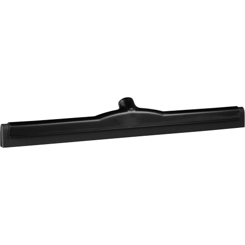ColorCore Foam Blade Squeegee, 22", Black O-Max
