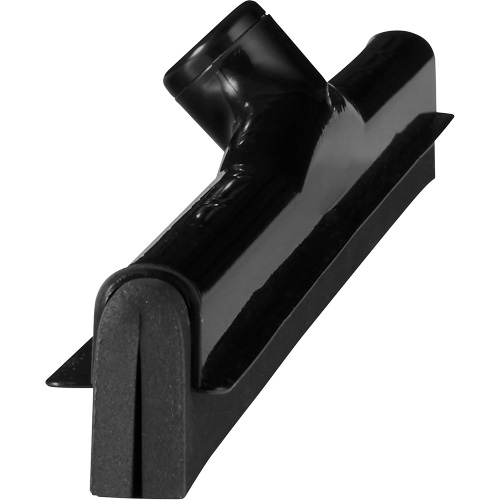 ColorCore Foam Blade Squeegee, 22", Black O-Max