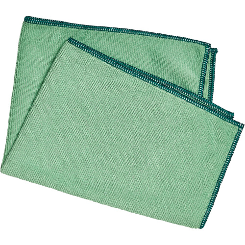 SilverCloth Dust Cloth, Microfibre, Green O-Max