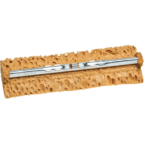 Roller Sponge Floor Mop Refill, 10" L O-Max