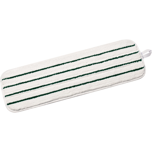 Vadrouille &agrave; t&ecirc;te plate Easy, R&eacute;cureur, 12" O-Max