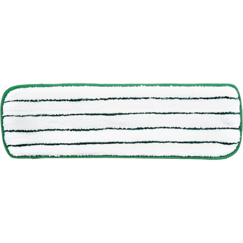 Vadrouille &agrave; t&ecirc;te plate Easy, R&eacute;cureur, 18" O-Max