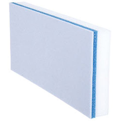 Tampon effaceur Scotch-Brite Doodlebug, 10" lo x 4-3/5" la O-Max