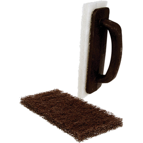 Trousse de support pour tampon Doodlebug O-Max