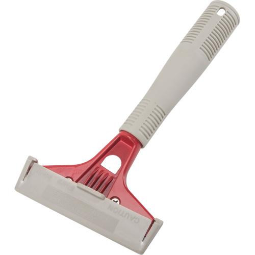 Grattoir &agrave; plancher O-Max