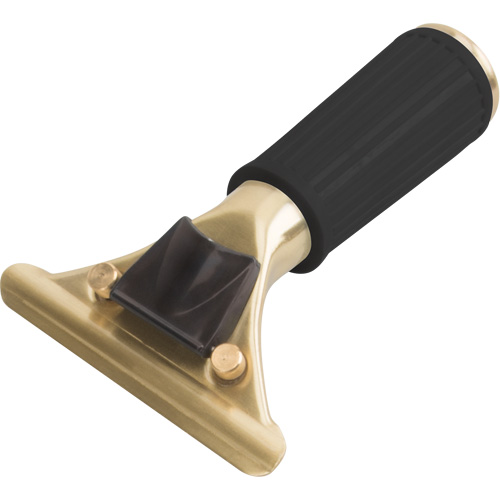 Pi&egrave;ce de rechange pour raclette &agrave; vitres, Manche O-Max