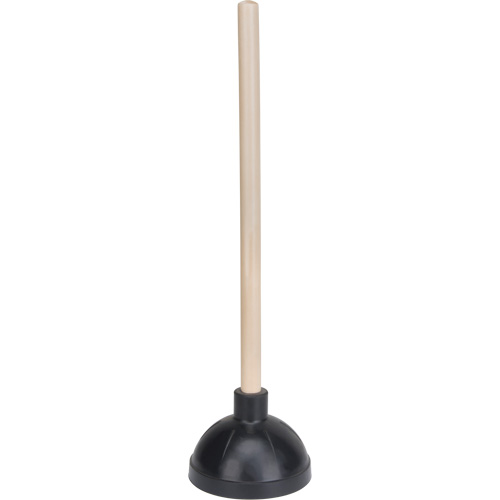 Heavy-Duty Plunger O-Max