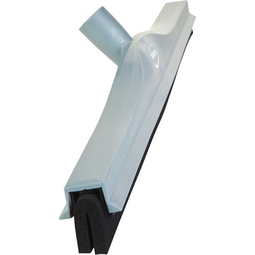 Raclette avec lame en mousse, 24", Lame Droit O-Max
