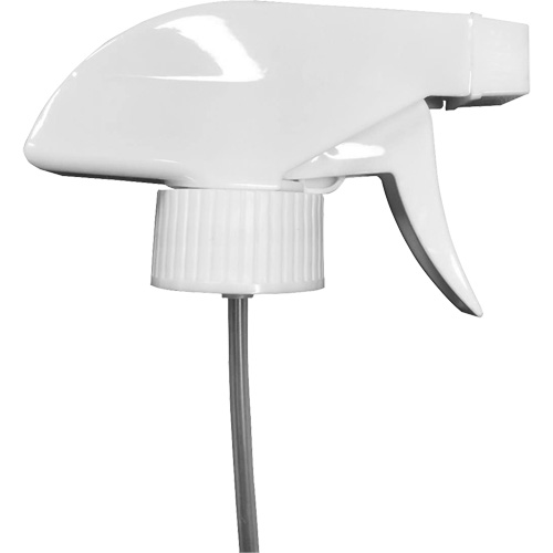 Pulv&eacute;risateur &agrave; g&acirc;chette &agrave; usage domestique, Longueur du tube 9,5" O-Max