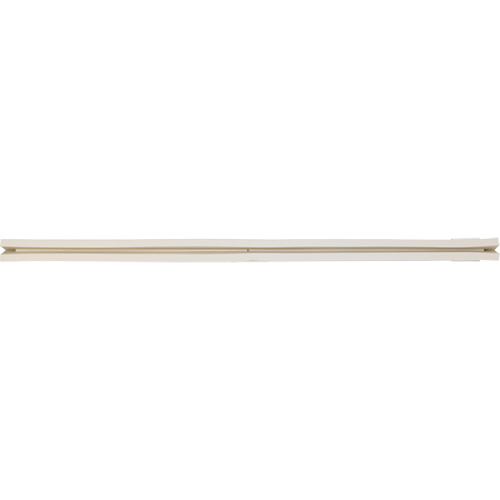 Cartouche de lames en mousse de rechange, 24", Blanc O-Max