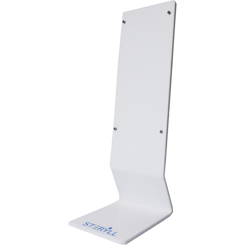 Desktop Stand for Hand Sanitizer Dispenser O-Max