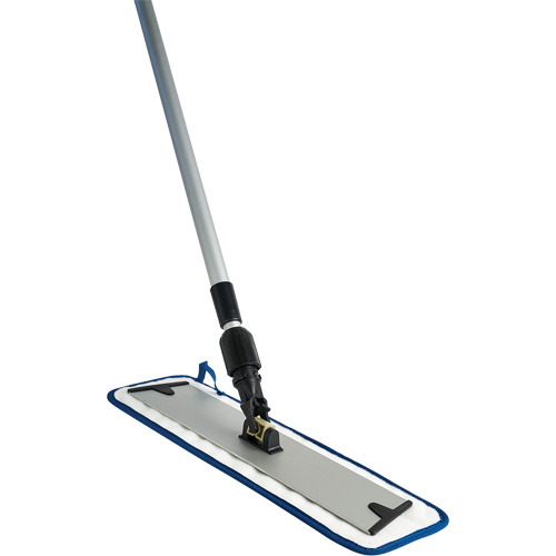 Trousse de support Swipe-It Velcro, 18" O-Max