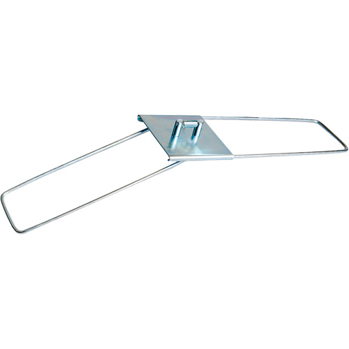 Break-Ezy Dust Mop Frame, 48", Metal O-Max