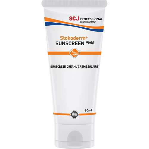 &eacute;cran solaire Pure Stokoderm, FPS 30, Lotion O-Max