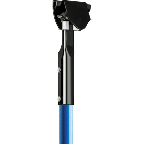 Manche Snapper, Fibre de verre, Pointe M&acirc;choires, 1" dia, 60" lo O-Max