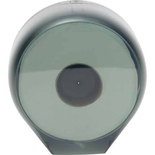 Toilet Paper Dispenser, Single Roll Capacity O-Max