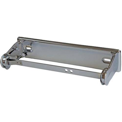 Paper Towel Dispenser, Manual, 11" W x 4.375" D x 2.686" H O-Max