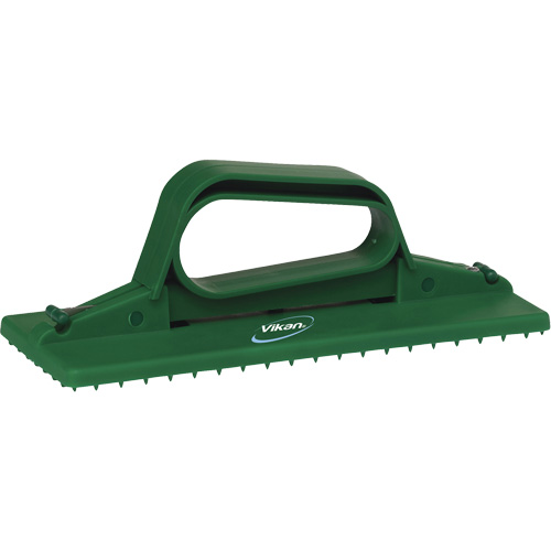 Handheld Cleaning Pad Holder O-Max