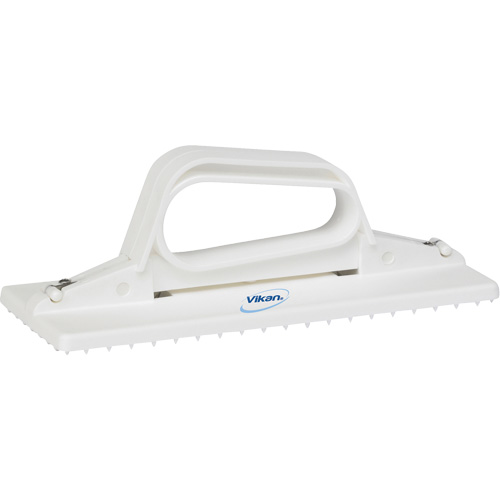 Handheld Cleaning Pad Holder O-Max