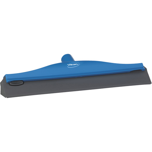 Raclette pour condensation, 16", Bleu O-Max