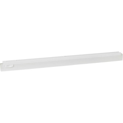 Cartouche double de rechange de 24" pour raclette ultra hygi&eacute;nique, Lame O-Max
