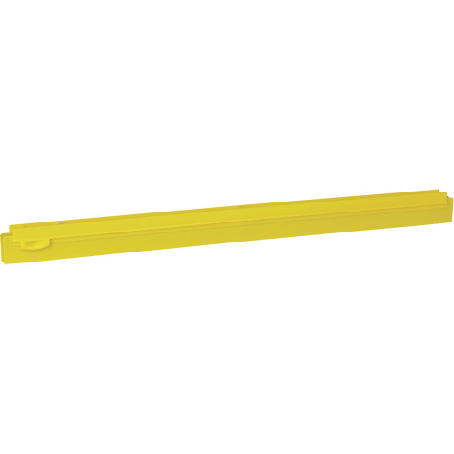 Cartouche double de rechange de 24" pour raclette ultra hygi&eacute;nique, Lame O-Max