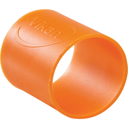 Colour-Coding Rubber Band for Handles O-Max